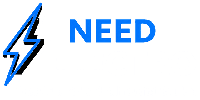NEED ELECTRO