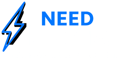 NEED ELECTRO
